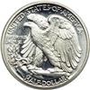 Image 2 : 1942 Liberty Walking 50C PCGS Proof 66