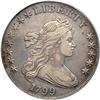 Image 1 : 1799 Draped Bust Dollar PCGS VF30