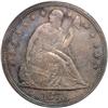 Image 1 : 1870 Liberty Seated $1 PCGS Proof 64