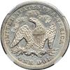 Image 2 : 1872-S Liberty Seated $1