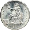 Image 1 : 1873-S Trade $1 PCGS MS62