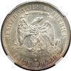 Image 2 : 1877-S Trade $1 NGC MS61