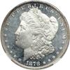 Image 1 : 1878 8TF Morgan NGC MS64DPL