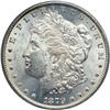 Image 1 : 1879-O Morgan $1 PCGS MS63