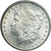 Image 1 : 1880-CC Morgan $1. Rev of 1879 PCGS MS64