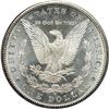 Image 2 : 1880-S Morgan $1
