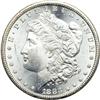 Image 1 : 1883-CC Morgan $1 PCGS MS63