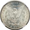 Image 2 : 1884-S Morgan $1 NGC MS64