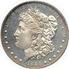 Image 1 : 1885 Morgan $1 PCGS Proof 64