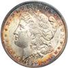 Image 1 : 1885-S Morgan $1