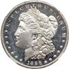 Image 1 : 1886-O Morgan NGC MS64DPL