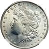 Image 1 : 1886-O Morgan $1 NGC MS63