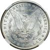 Image 2 : 1886-O Morgan $1 NGC MS63