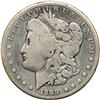 Image 1 : 1889-CC Morgan $1
