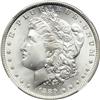Image 1 : 1889-O Morgan $1 NGC MS66