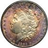 Image 1 : 1889-S Morgan $1 NGC MS64