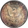 Image 2 : 1889-S Morgan $1 NGC MS64
