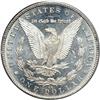 Image 2 : 1890-CC Morgan $1 PCGS MS64 PL