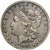 Image 1 : 1892-S Morgan $1 NGC EF45