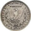 Image 2 : 1892-S Morgan $1 NGC EF45