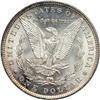 Image 2 : 1893 Morgan $1 PCGS MS64