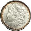 Image 1 : 1893-O Morgan $1 NGC MS63
