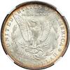Image 2 : 1893-O Morgan $1 NGC MS63
