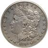 Image 1 : 1893-S Morgan $1 NGC EF45