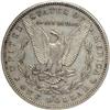 Image 2 : 1893-S Morgan $1 NGC EF45