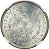 Image 2 : 1897-O Morgan $1 NGC MS63