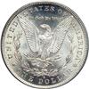 Image 2 : 1897-S Morgan $1 PCGS MS63