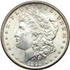 Image 1 : 1898-S Morgan $1 NGC MS63