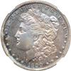 Image 1 : 1900 Morgan $1 NGC PF68
