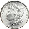 Image 1 : 1900 Morgan $1 NGC MS67