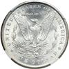 Image 2 : 1900 Morgan $1 NGC MS67
