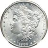 Image 1 : 1900-O Morgan $1 NGC MS67