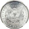 Image 2 : 1900-O Morgan $1 NGC MS67