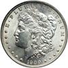 Image 1 : 1900-O/CC Morgan $1