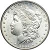 Image 1 : 1902-S Morgan $1 PCGS MS65
