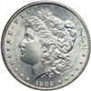 Image 1 : 1902-S Morgan $1 PCGS MS62