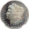 Image 1 : 1903 Morgan $1 NGC Proof 68
