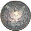 Image 2 : 1903 Morgan $1 PCGS Proof 65