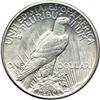 Image 2 : 1921 Peace $1