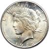 Image 1 : 1923-S Peace $1 PCGS MS63