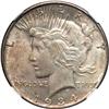 Image 1 : 1934-D Peace $1 NGC MS63