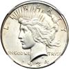 Image 1 : 1934-S Peace $1