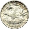 Image 2 : 1921 Alabama 50C, No 2 x 2 PCGS MS64