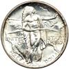 Image 1 : 1926-S Oregon Trail 50C NGC MS66