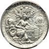 Image 2 : 1938-S Texas 50C NGC MS67