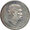 Image 1 : 1883 Hawaiian $1 PCGS AU50